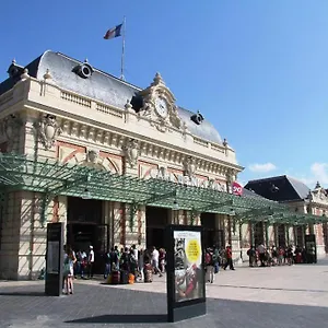 Studio De La Gare Nice